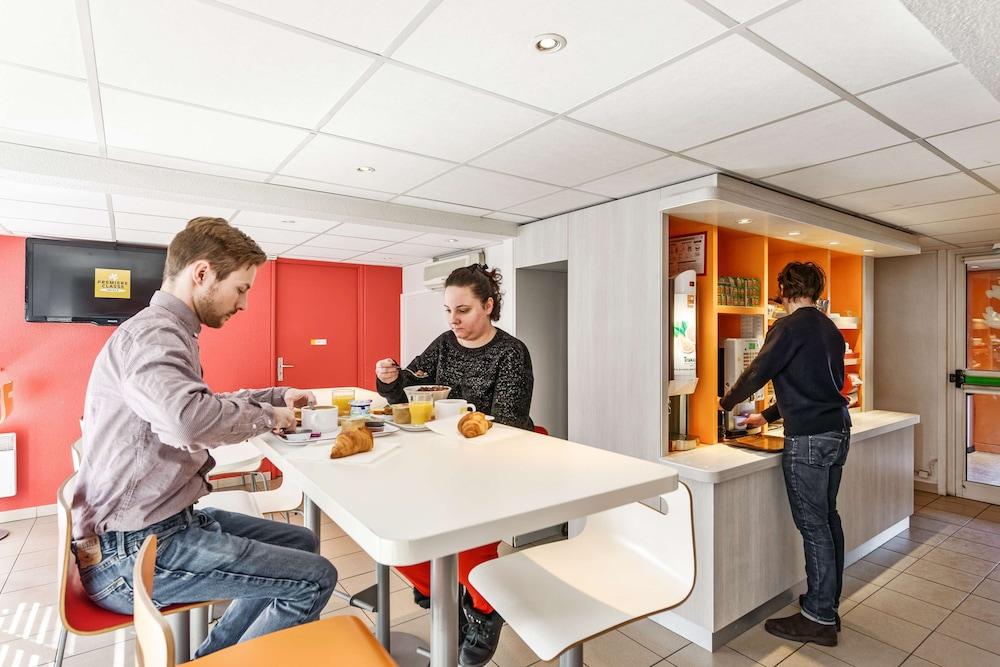 Premiere Classe Montelimar Nord - A7 Sortie 17 Les Tourrettes Exterior photo
