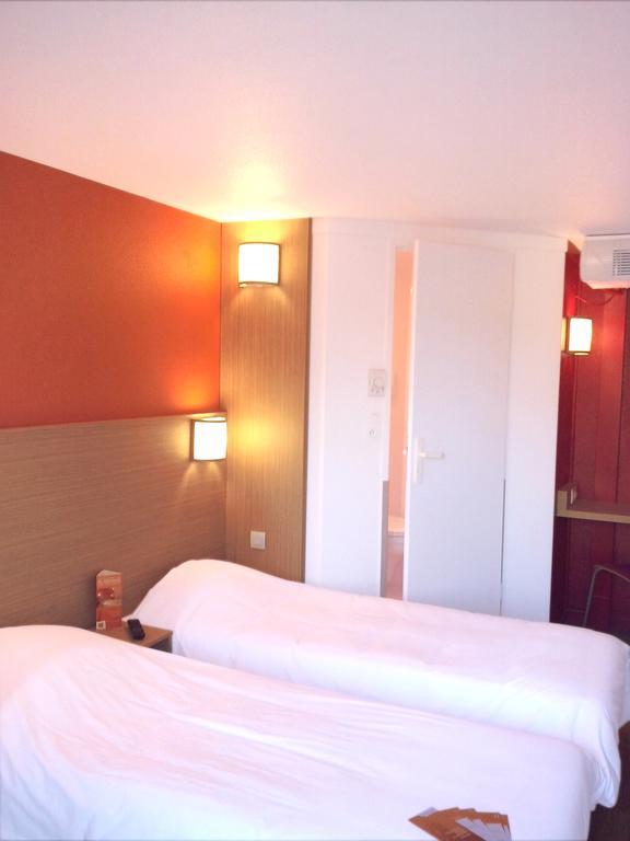 Premiere Classe Montelimar Nord - A7 Sortie 17 Les Tourrettes Exterior photo