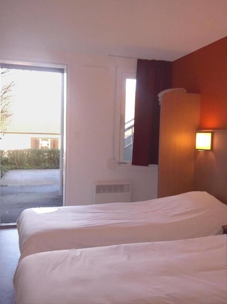 Premiere Classe Montelimar Nord - A7 Sortie 17 Les Tourrettes Exterior photo